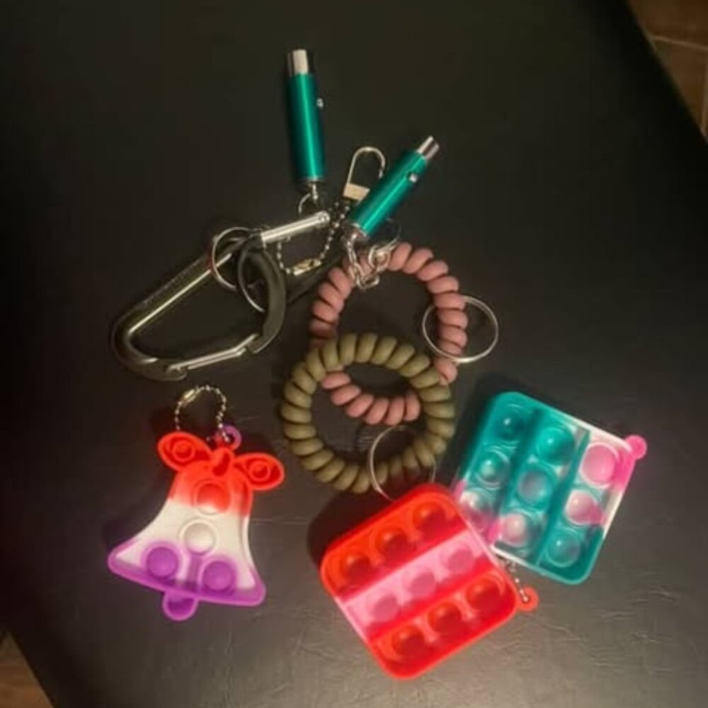 keychains